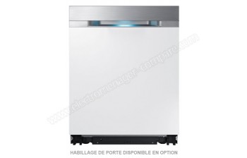 SAMSUNG Water Wall DW60M9550SS
