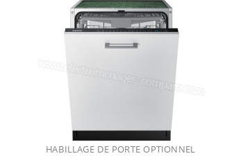 SAMSUNG DW60R7050BB - A partir de : 2081.00 &euro; chez Doctor Brandt chez Cdiscount