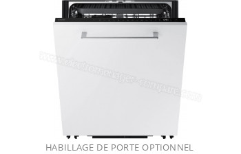 SAMSUNG DW80H73WBB0