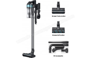 SAMSUNG F-VS20B75B1-M1