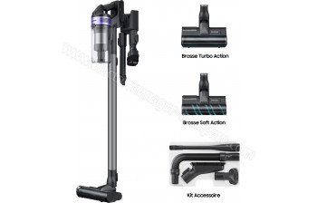 SAMSUNG F-VS20B75B1-V1