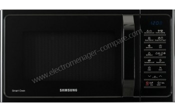 SAMSUNG MC28H5015CK - A partir de : 169.00 &euro; chez Darty chez Cdiscount