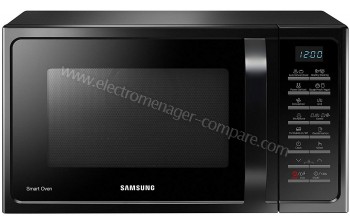SAMSUNG MC28H5015CK/ET - A partir de : 205.55 &euro; chez To B To C Srl chez FNAC