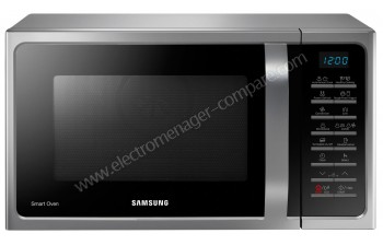 SAMSUNG MC28H5015CS/EN - A partir de : 439.00 &euro; chez YOUKAPI chez Darty