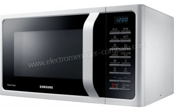 SAMSUNG MC28H5015CW