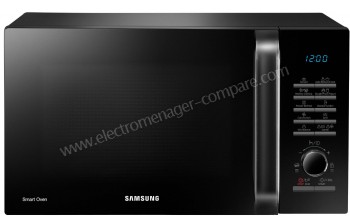 SAMSUNG MC28H5125AK Import EU