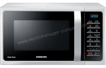 SAMSUNG MC2BH5015AW/ET - A partir de : 231.59 &euro; chez Amazon