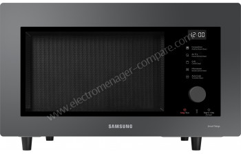 SAMSUNG MC32DB7746KC - A partir de : 271.82 &euro; chez Villatech chez Darty