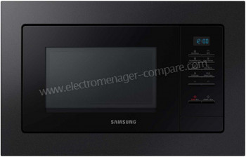 SAMSUNG MG20A7013CB/EF