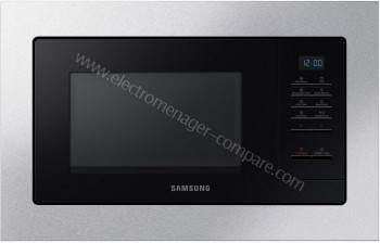 SAMSUNG MG20A7013CT/ET - A partir de : 393.00 &euro; chez MISTERPC chez PcComponentes