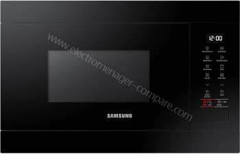 SAMSUNG MG22M8254AK - A partir de : 274.49 &euro; chez PC Componentes