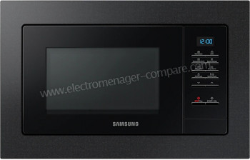 SAMSUNG MG23A7013AB/EO