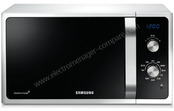 SAMSUNG MG23F301EAW