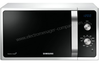 SAMSUNG MG23F301EJW