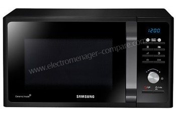 SAMSUNG MG23F301TAK/EO