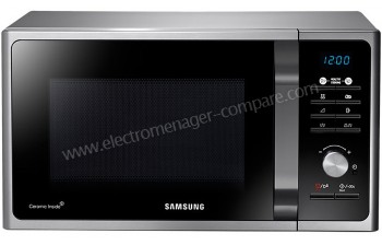 SAMSUNG MG23F301TAS - A partir de : 209.00 &euro; chez LIVRADOM chez Cdiscount