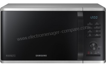 SAMSUNG MG23K3515AS/EC