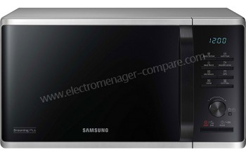 SAMSUNG MG23K3515AS/EG - A partir de : 133.00 &euro; chez EDV-Service Stadlauer chez Amazon