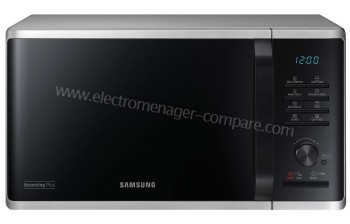 SAMSUNG MG23K3515AS/ET - A partir de : 211.48 &euro; chez To B To C Srl chez Darty