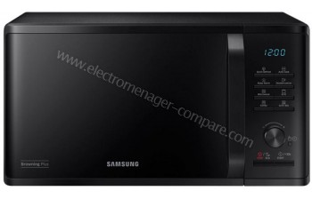 SAMSUNG MG23K3515CK/ET - A partir de : 183.87 &euro; chez To B To C Srl chez FNAC