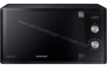 SAMSUNG MG23K3614AK/E1 - A partir de : 155.10 &euro; chez M24 chez FNAC