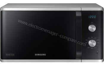 SAMSUNG MG23K3614AS - A partir de : 144.40 &euro; chez Villatech chez FNAC