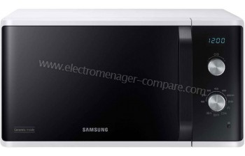 SAMSUNG MG23K3614AW/EG - A partir de : 144.51 &euro; chez ASDiscount chez FNAC