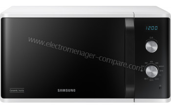 SAMSUNG MG23K3614AW/ET - A partir de : 138.96 &euro; chez Amazon