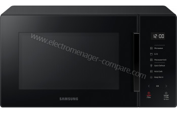 SAMSUNG MG23T5018AK - A partir de : 172.45 &euro; chez MEDIACASH chez Amazon
