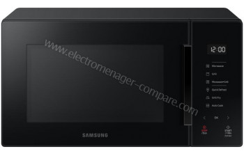 SAMSUNG MG23T5018CK/BA - A partir de : 178.63 &euro; chez rde chez Cdiscount