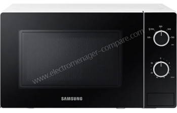 SAMSUNG MS20A3010AH/ET - A partir de : 131.84 &euro; chez To B To C Srl chez FNAC