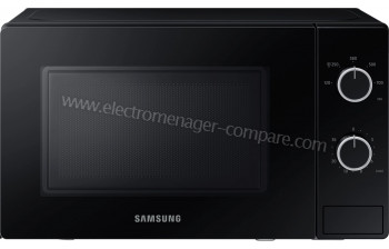 SAMSUNG MS20A3010AL/EC - A partir de : 73.00 &euro; chez PC Componentes