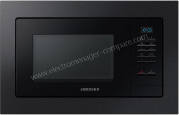 SAMSUNG MS20A7013AB/EF