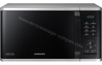 SAMSUNG MS23B3515AS/EN - A partir de : 359.00 &euro; chez YOUKAPI chez Darty
