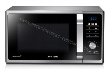 SAMSUNG MS23F301TAS/EO - A partir de : 173.89 &euro; chez StockShare-Network chez Rakuten