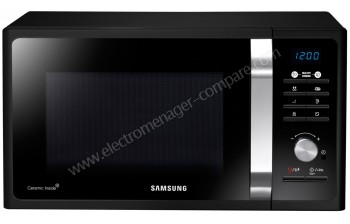 SAMSUNG MS23F301TFK/EO