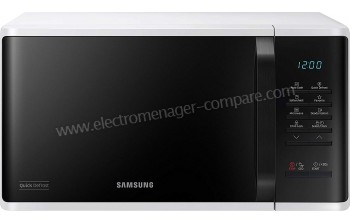 SAMSUNG MS23K3513AW/EG - A partir de : 122.90 &euro; chez You Get IT chez PcComponentes