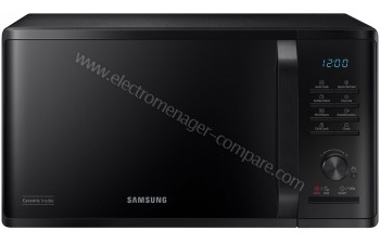 SAMSUNG MS23K3515AK - A partir de : 109.99 € chez Boulanger