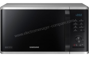 SAMSUNG MS23K3515AS - A partir de : 135.80 € chez Abribat Electromenager