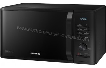 SAMSUNG MS23K3555EK - A partir de : 137.00 € chez Abribat Electromenager