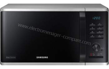 SAMSUNG MS23K3555ES - A partir de : 129.99 € chez Cdiscount