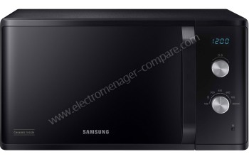 SAMSUNG MS23K3614AK/EG - A partir de : 138.99 &euro; chez Amazon