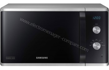 SAMSUNG MS23K3614AS - A partir de : 127.41 € chez Villatech chez Rakuten