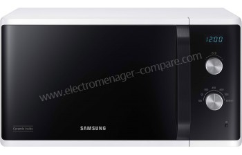 SAMSUNG MS23K3614AW - A partir de : 119.56 € chez Villatech chez Rakuten