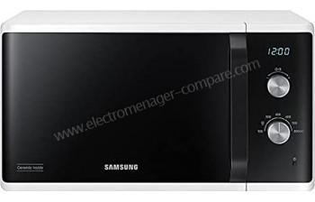 SAMSUNG MS23K3614AW/EG - A partir de : 133.68 &euro; chez Amazon