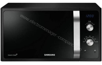 SAMSUNG MS28F303EAK