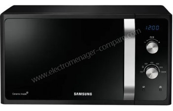 SAMSUNG MS28F303EFK