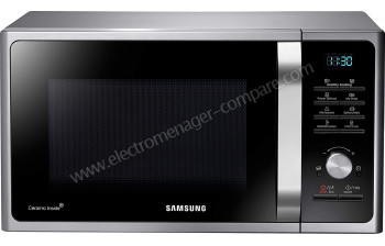 SAMSUNG MS28F303TAS/EN