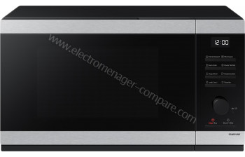 SAMSUNG MS32DG4504GT - A partir de : 202.42 € chez GpasPlus chez Rakuten