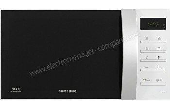 SAMSUNG MW76V-WW